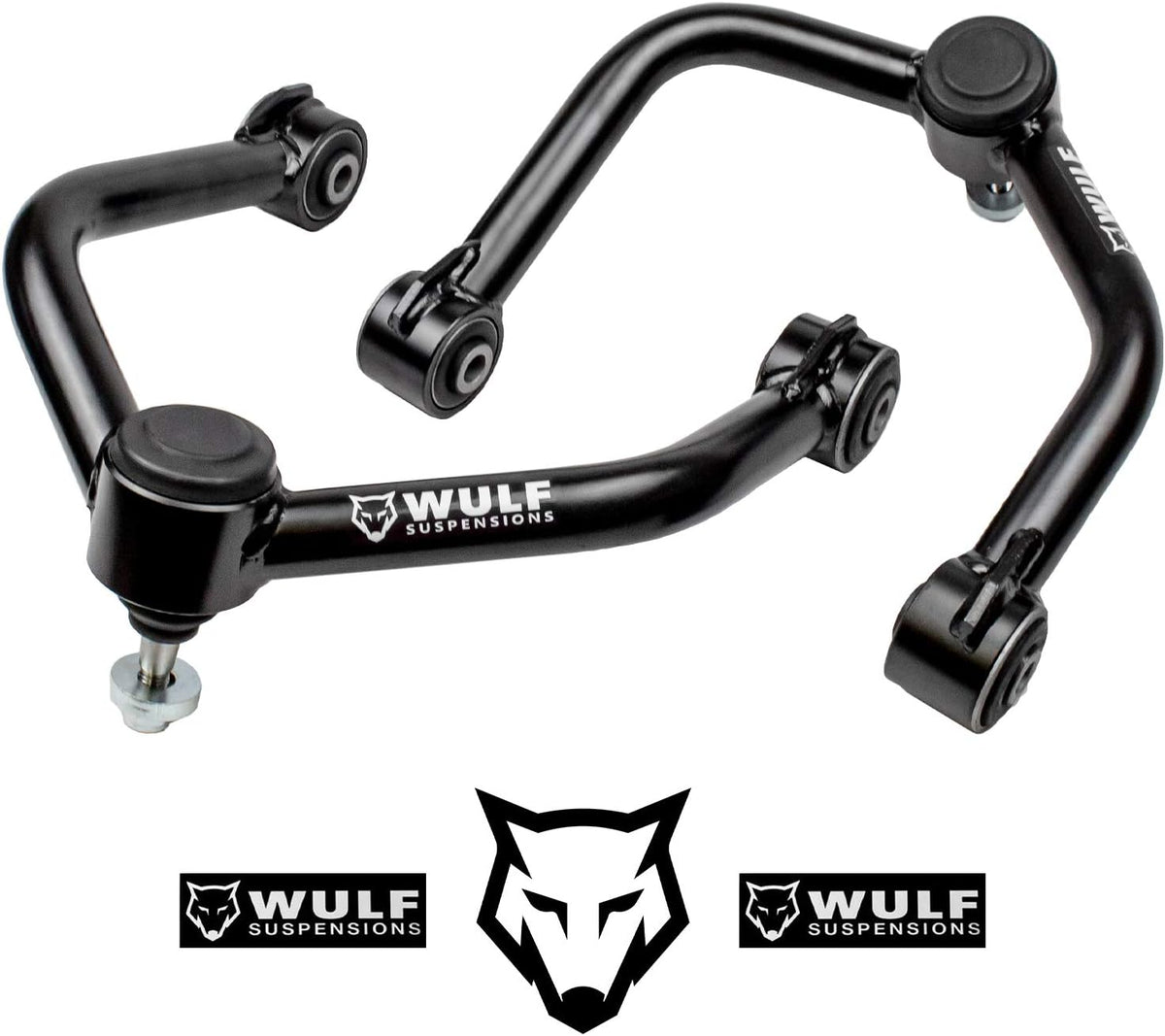 Front Upper Control Arm Kit for 2004-2018 Nissan Titan 2WD 4X4 N5889
