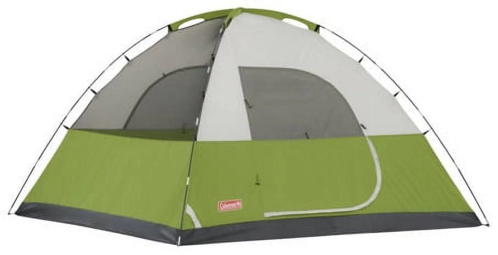 4-Person Dome Camping Tent C847723