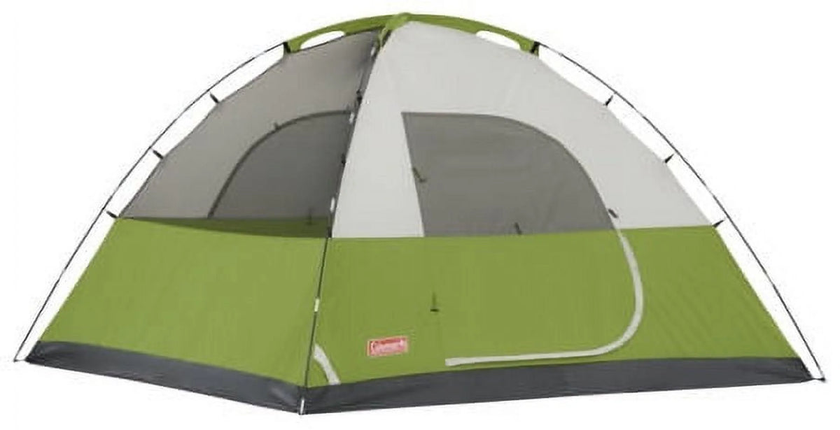 4-Person Dome Camping Tent C847723