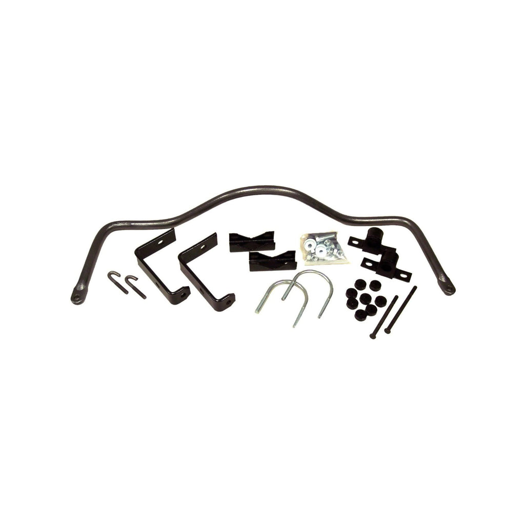 Rear Sway Bar F6123