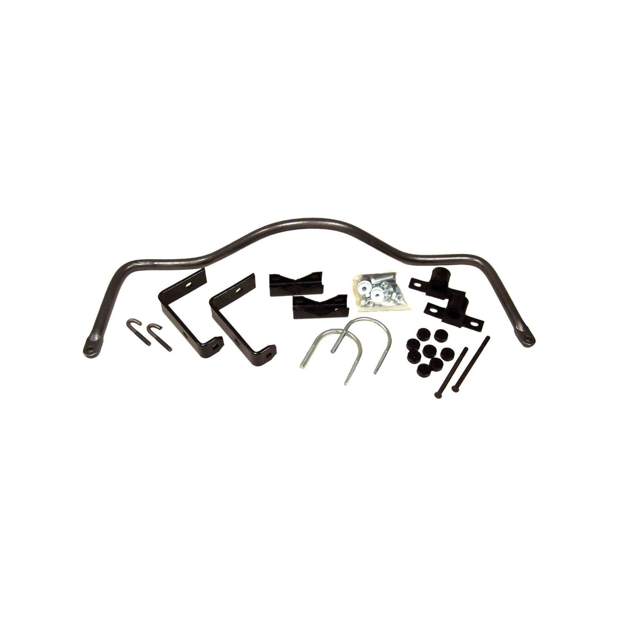 Rear Sway Bar F6123