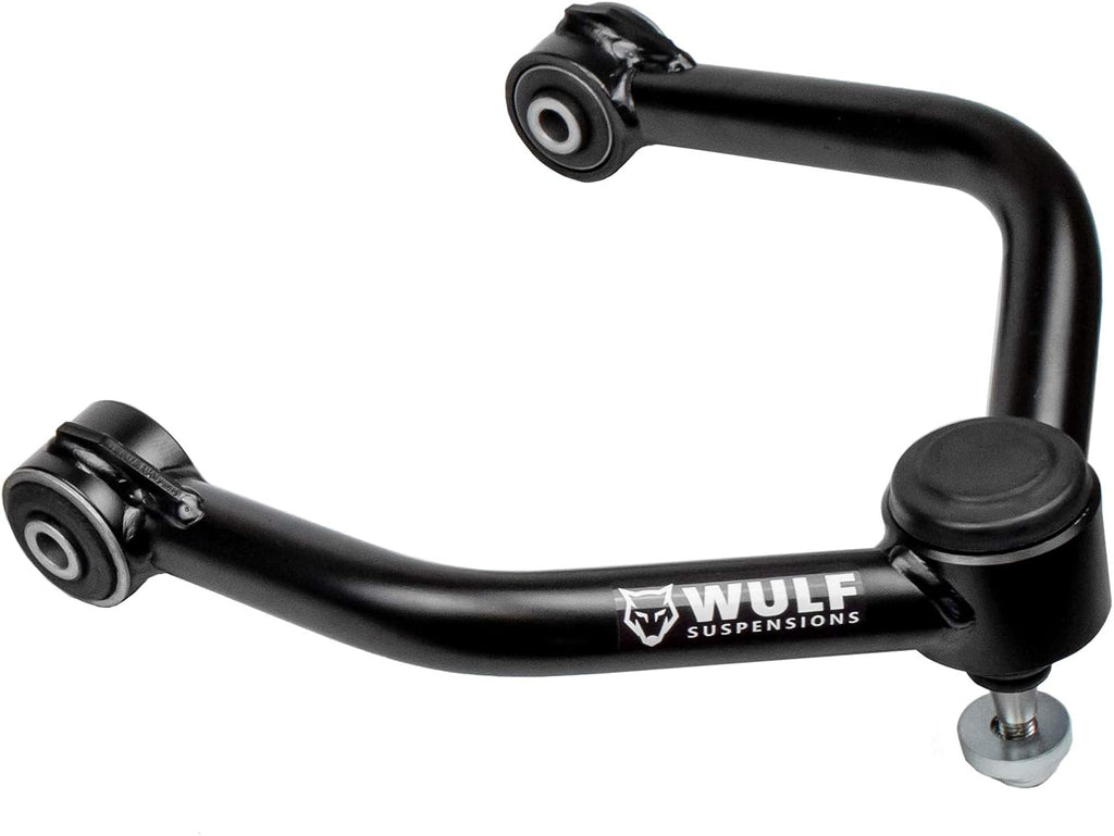 Front Upper Control Arm Kit for 2004-2018 Nissan Titan 2WD 4X4 N5889