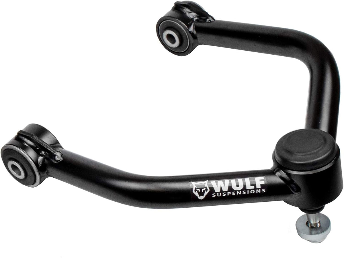 Front Upper Control Arm Kit for 2004-2018 Nissan Titan 2WD 4X4 N5889
