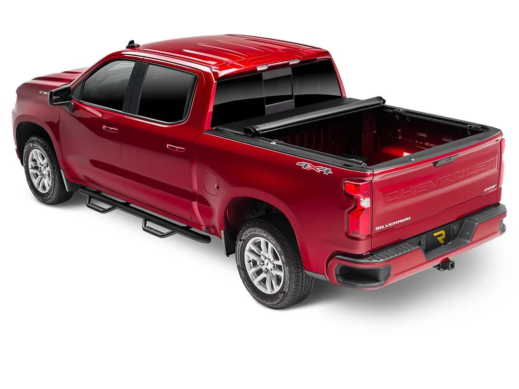 Tonneau Cover for 2015-2022 Chevy/GMC Colorado/Canyon 5' 3" Bed L784533