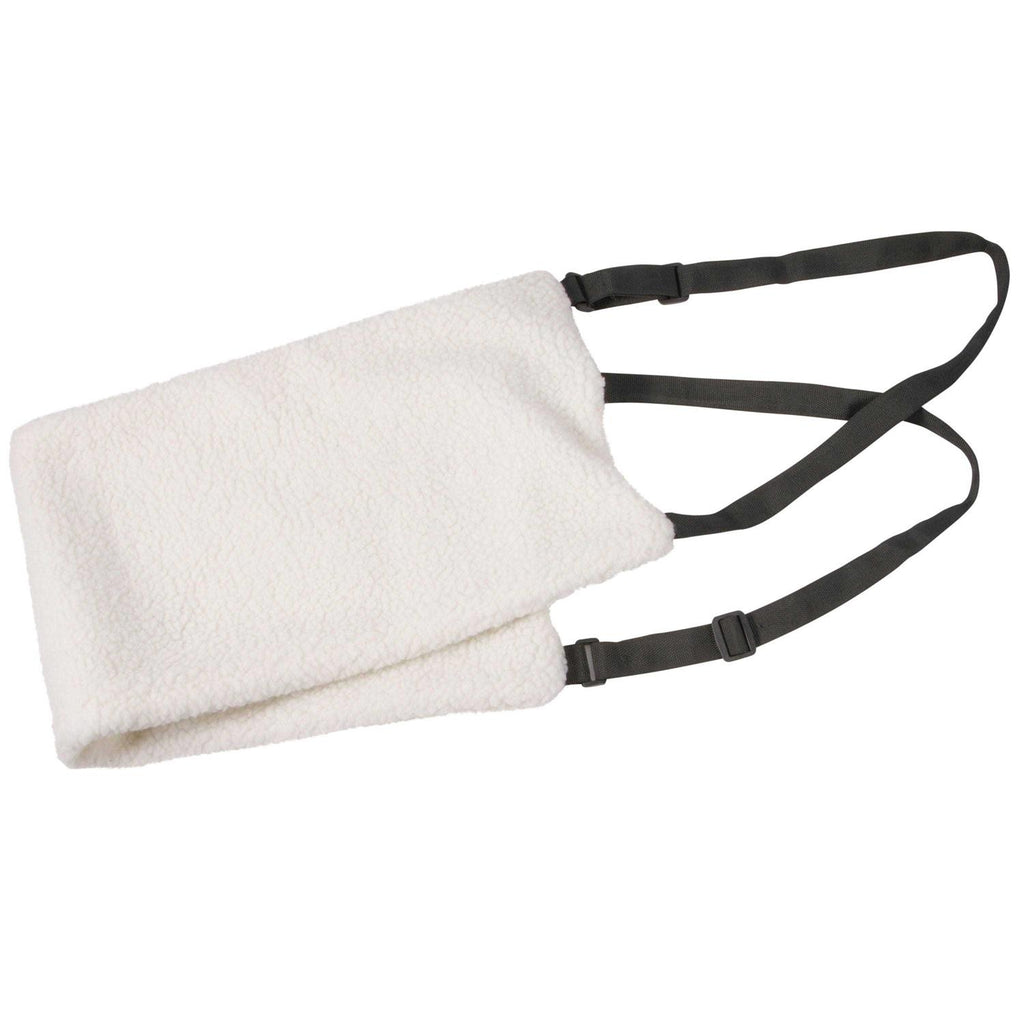 Veterinarian Approved Plush Soft Canine Sling Adjustable Straps W53197