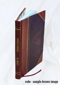 Description d'une sonde de mer ou bathomètre L91133
