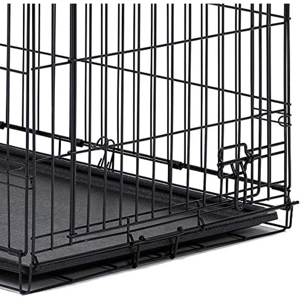 Dog Crate Replacement Pan U733