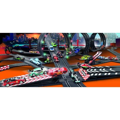 1:43 Model Car Tracks Sets K826472