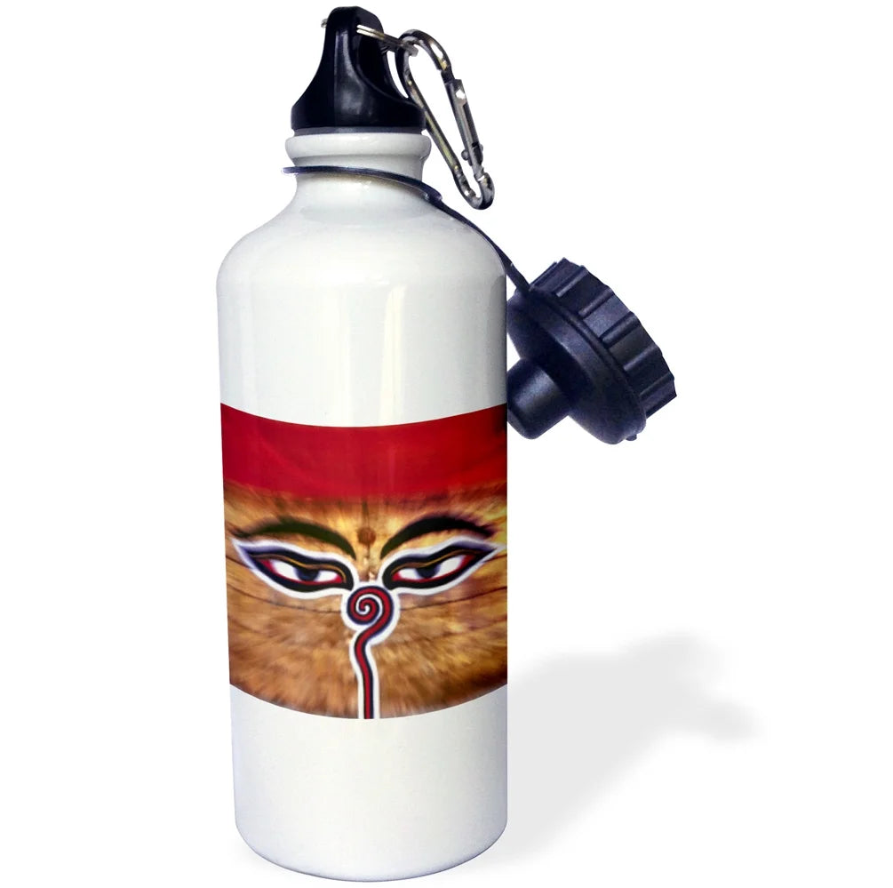 21 oz Sports Water Bottle P167150