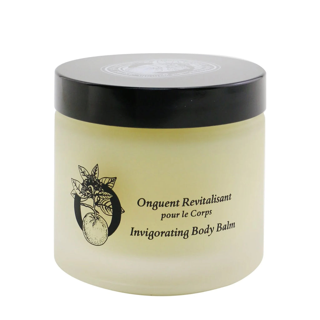 Invigorating Body Balm 100g/3.5oz F453