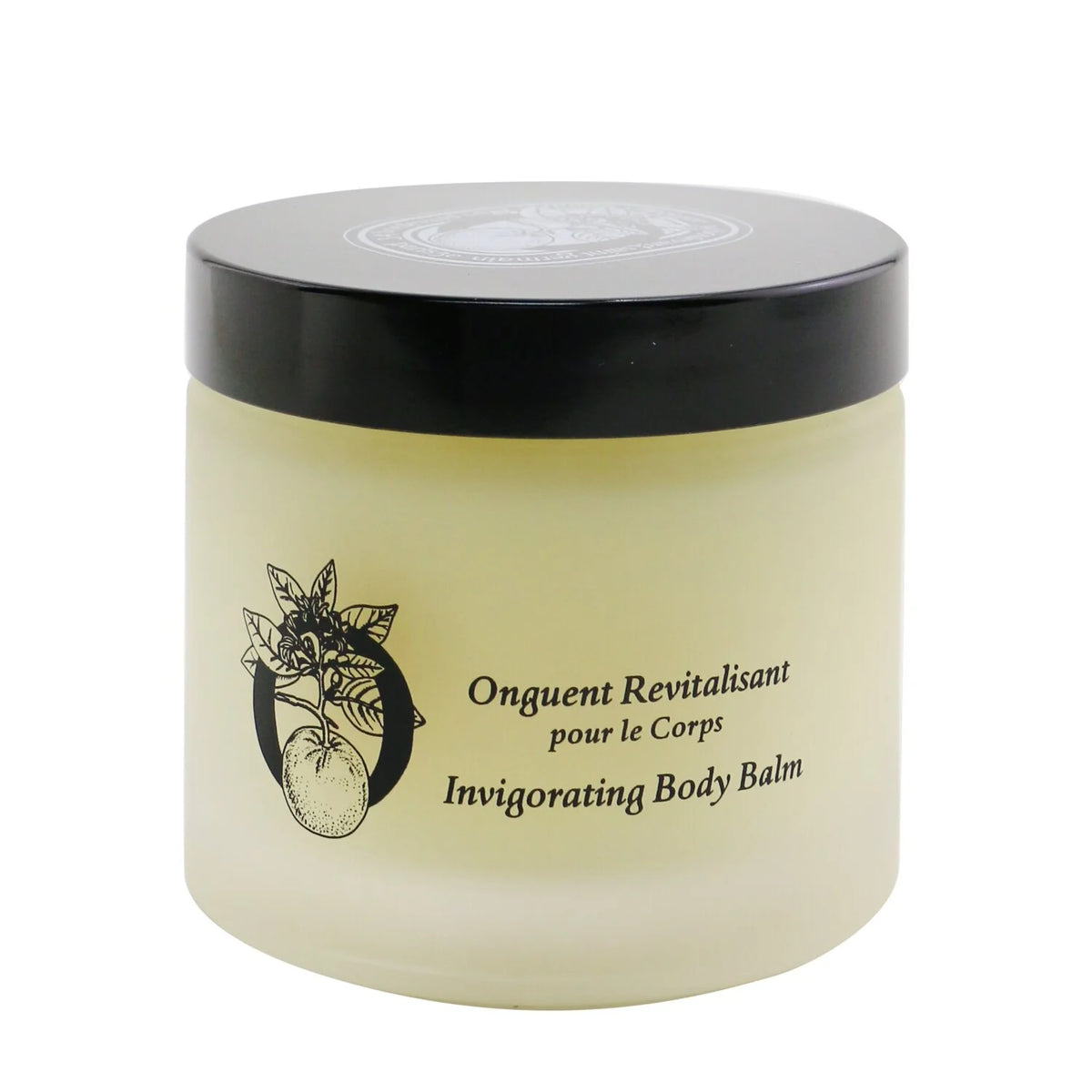 Invigorating Body Balm 100g/3.5oz F453