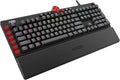 RGB Gaming Mouse with OMRON Switches, 16000 DPI, Adjustable Weight E9590