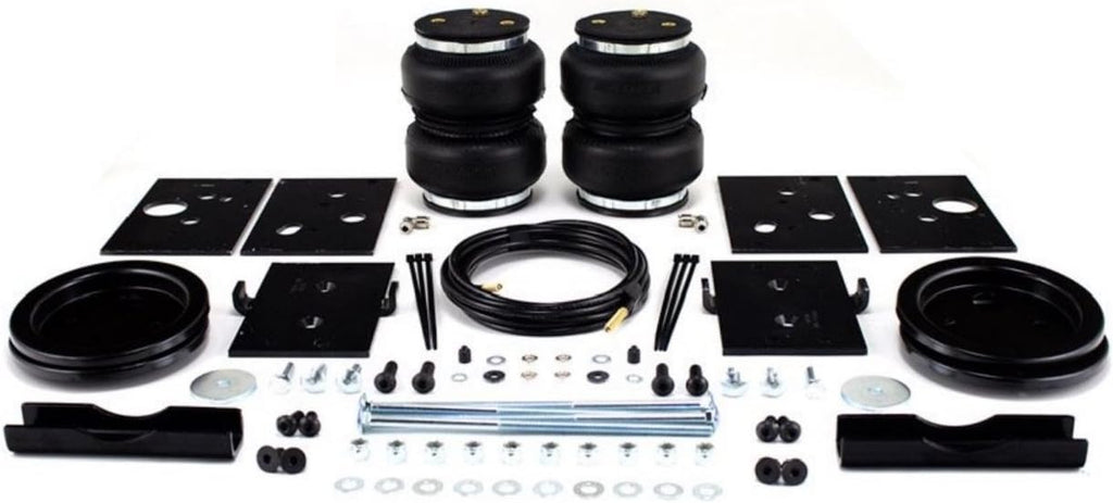 LoadLifter 5000 Ultimate and Load Controller 2 for Ram 2500 Z36127