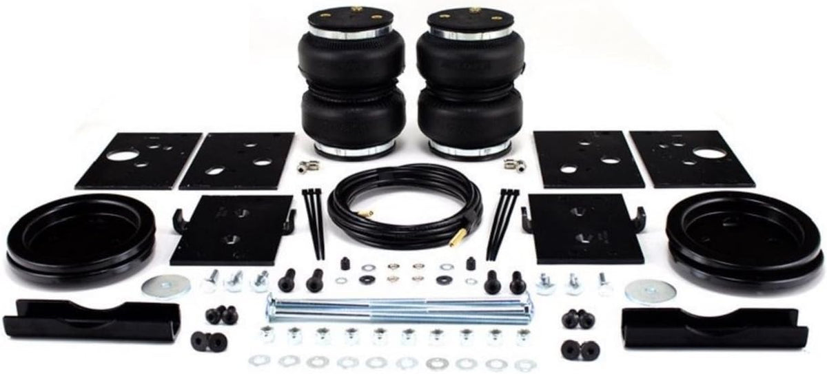 LoadLifter 5000 Ultimate and Load Controller 2 for Ram 2500 Z36127