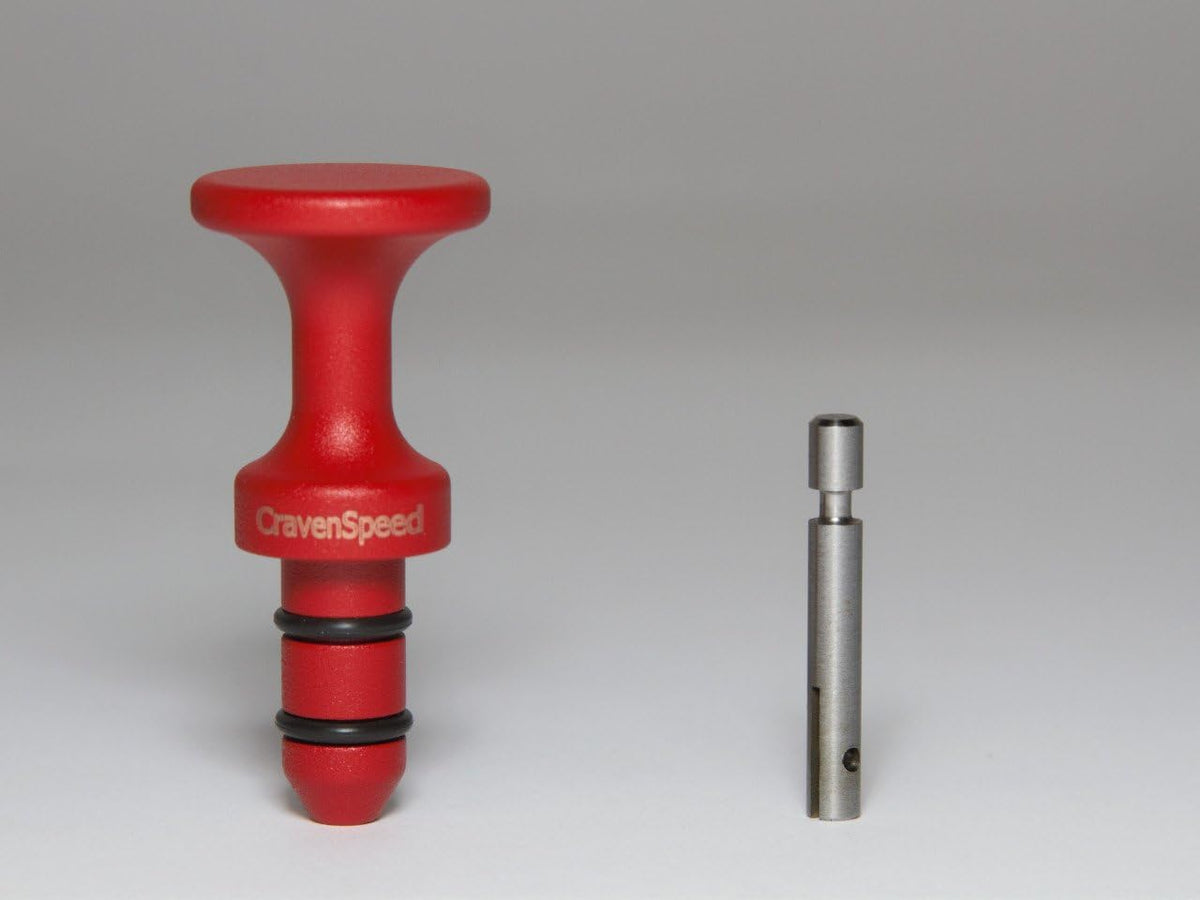Dipstick Handle Pack of 2 F7544
