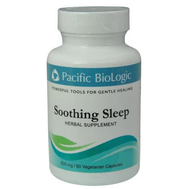 Soothing Sleep 60vc X417871