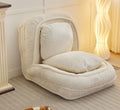 Lazy Sofa Couch with 5 Adjustable Positions S4998