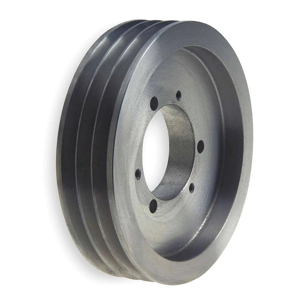 Detachable 3 Groove V-Belt Pulley O540
