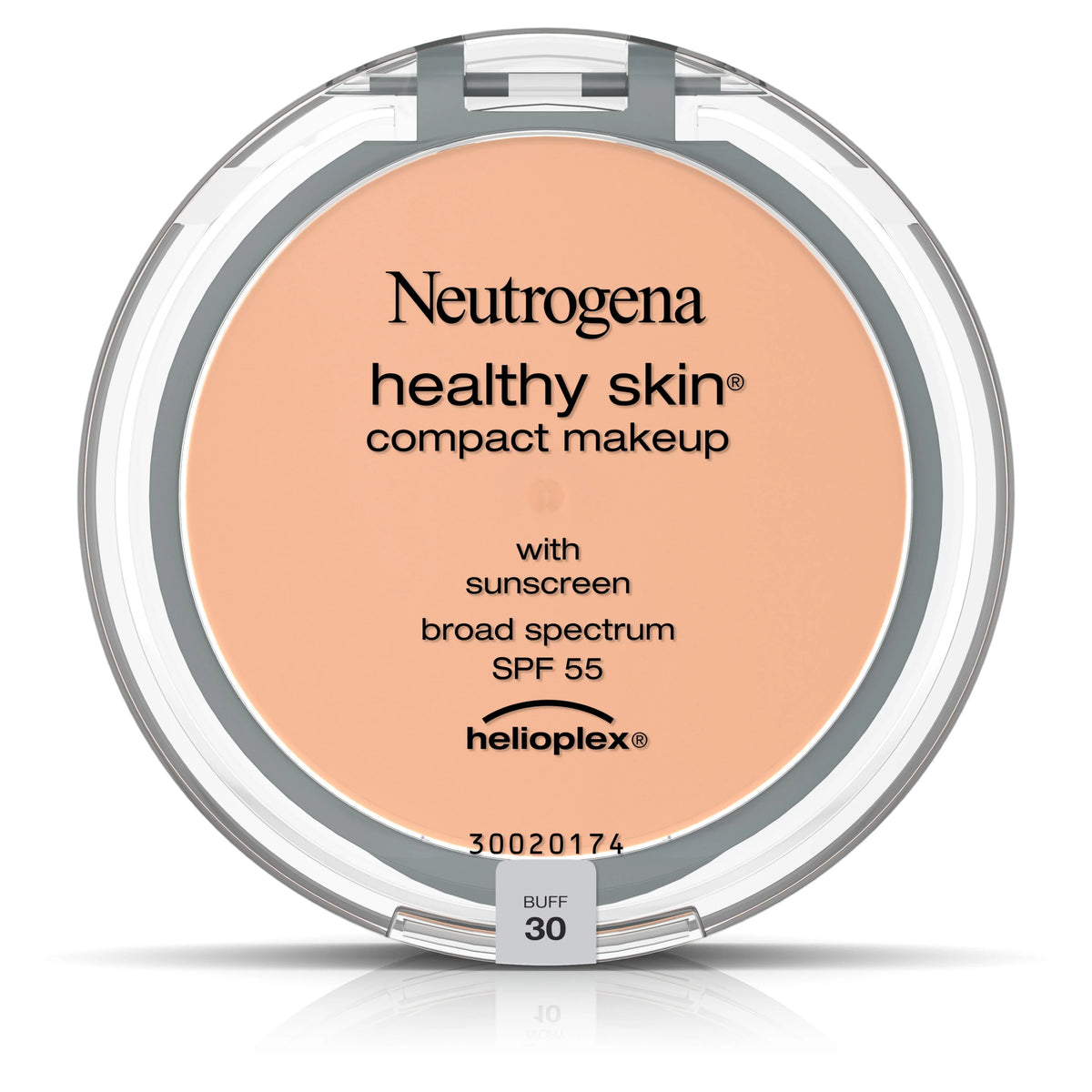 SPF 55 Foundation O6903