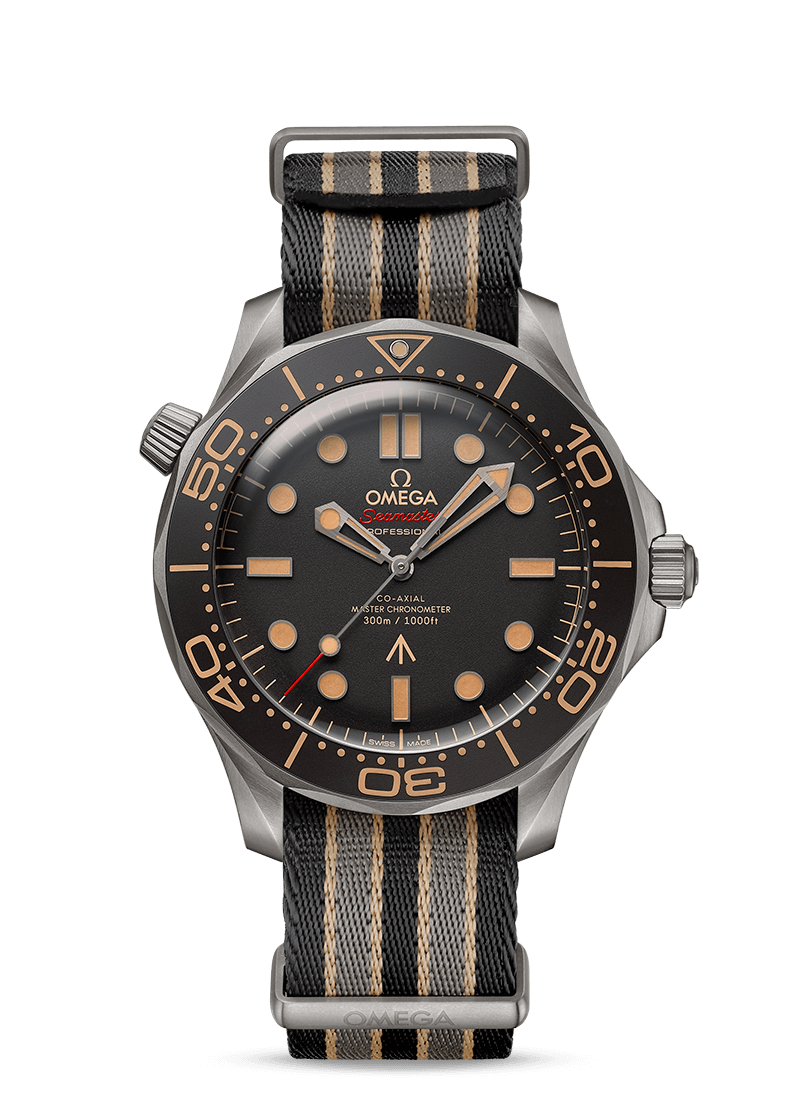 Diver 300m 42mm V667196