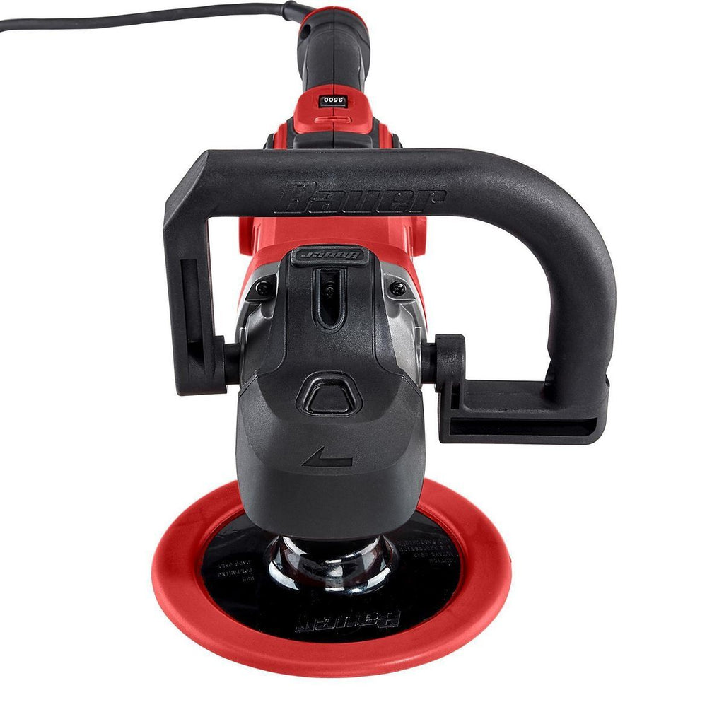 7 in. Variable-Speed Rotary Polisher/Sander N179627