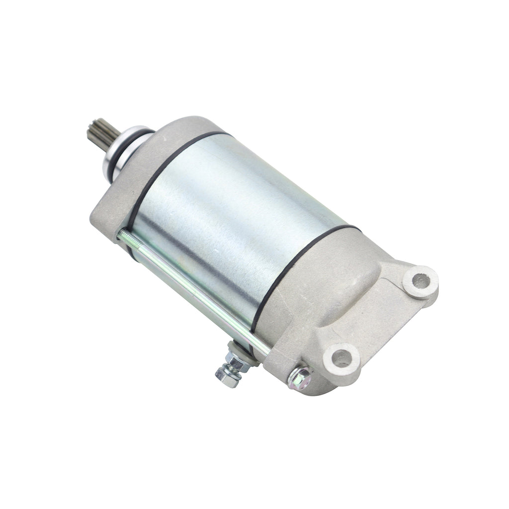 Starter & Relay for Polaris Sportsman 700 800 X2 07-14 Ranger 700 800 Xp 06-15 RZR 800 4 S 08-14 N738190