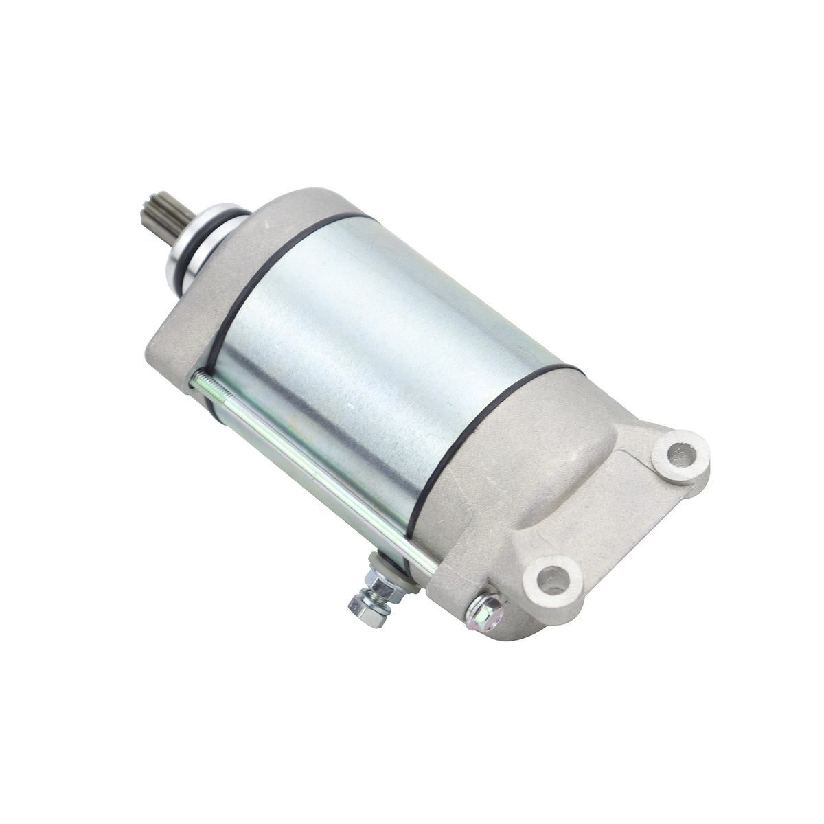 Starter & Relay for Polaris Sportsman 700 800 X2 07-14 Ranger 700 800 Xp 06-15 RZR 800 4 S 08-14 N738190