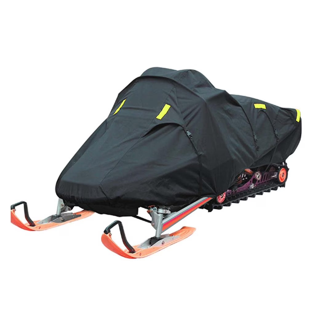 Trailerable 600 Denier Snowmobile Cover C152544