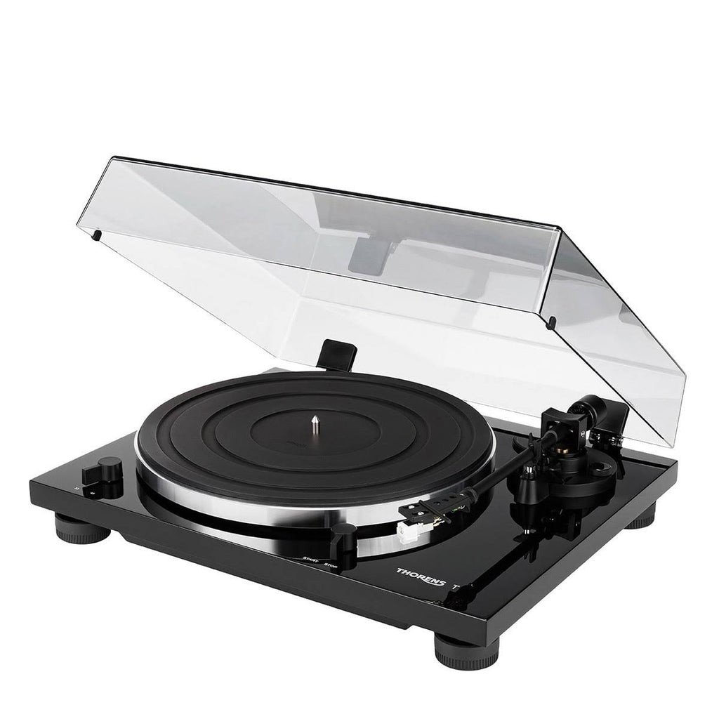 White Turntable with Cartridge A832549