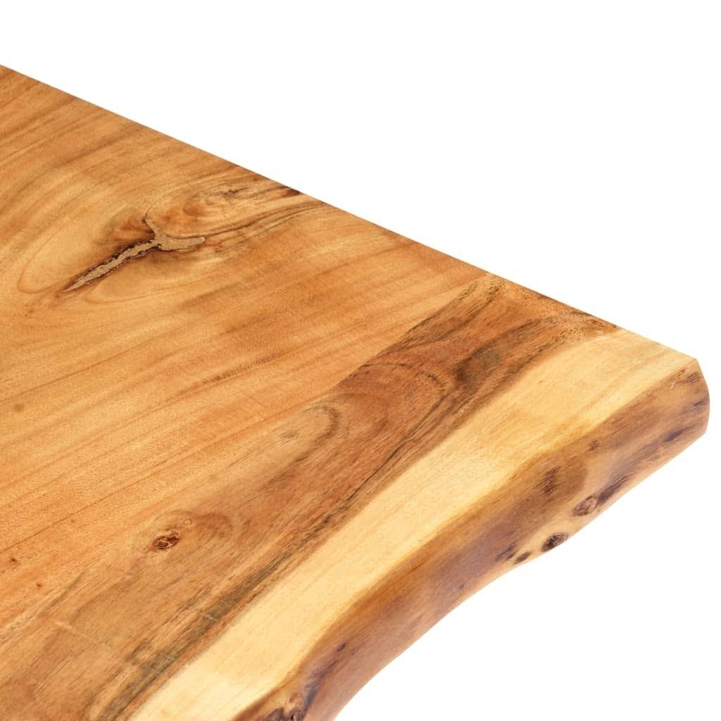 Solid Acacia Wood Table Top G742893