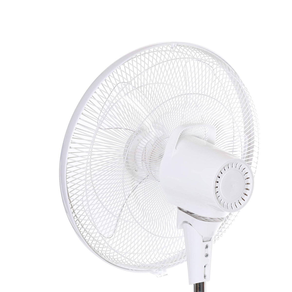 16 inch DC Stand Fan with Remote A987