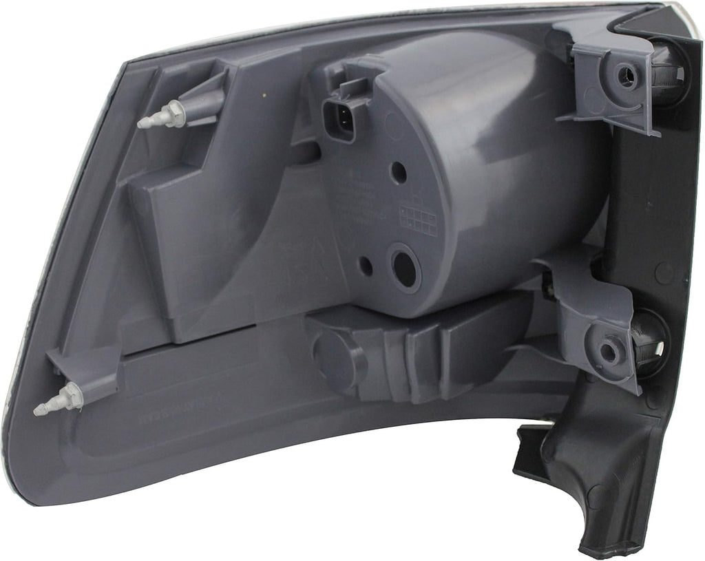 Outer Tail Light Assembly for GMC Acadia 2007-2012 Driver and Passenger Side E941