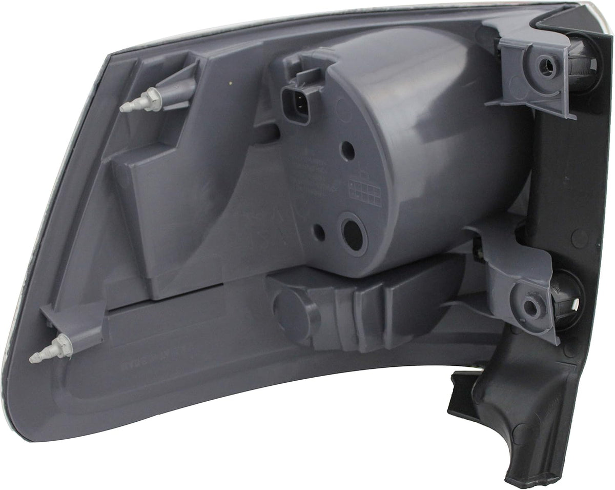 Outer Tail Light Assembly for GMC Acadia 2007-2012 Driver and Passenger Side E941