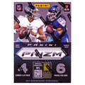 NFL Football Trading Card Blaster Box A7298
