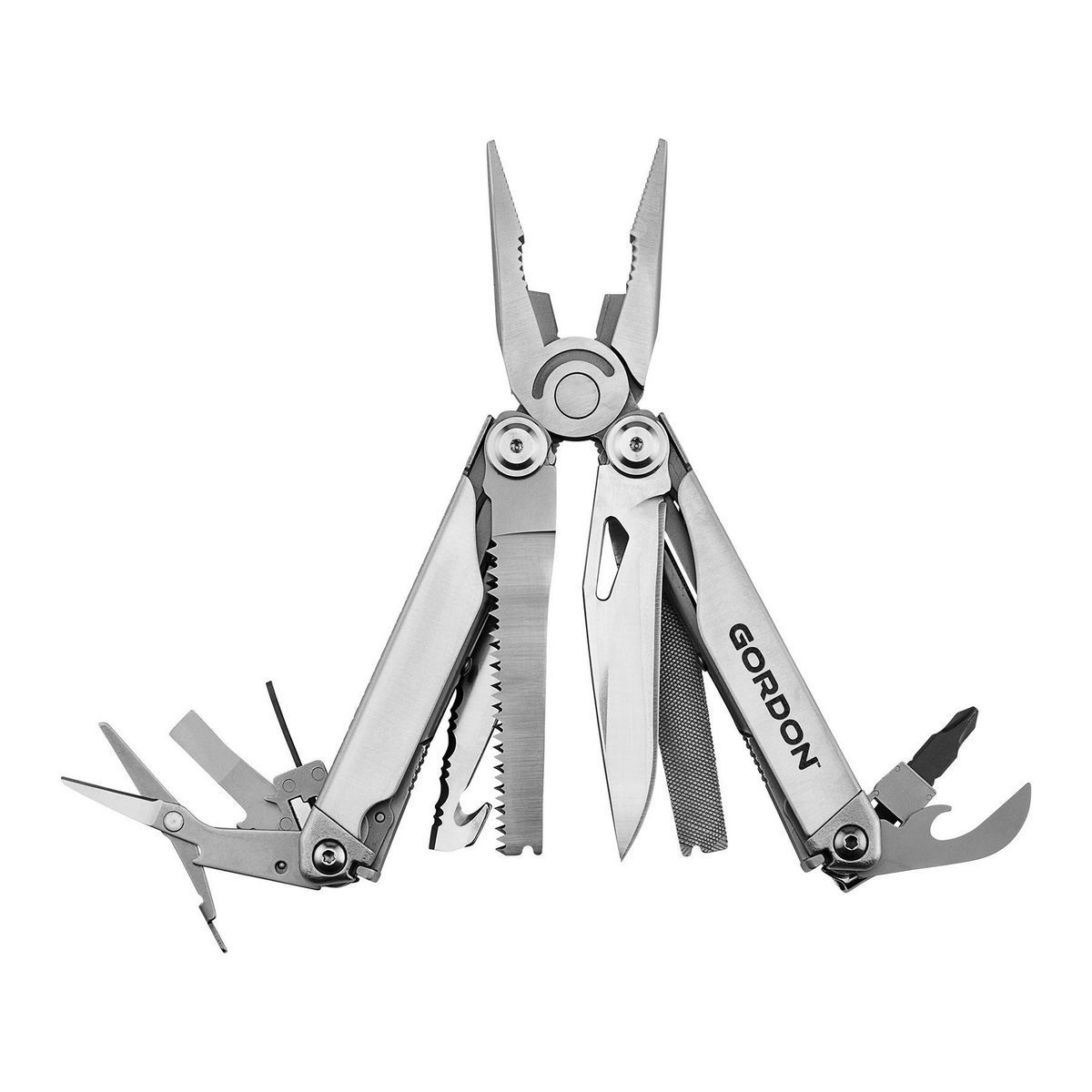 20-in-1 Multi-Tool M810