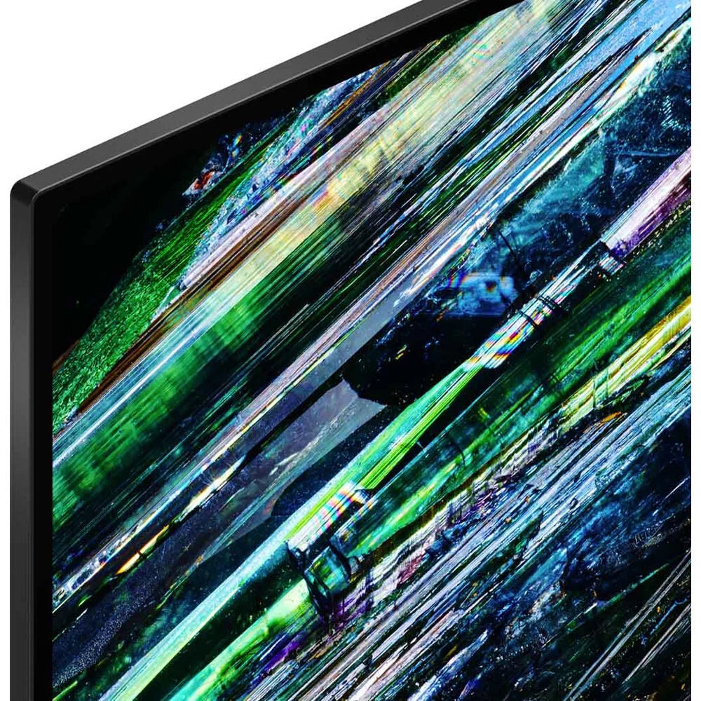 55 inch QD-OLED 4K HDR Smart TV J297281
