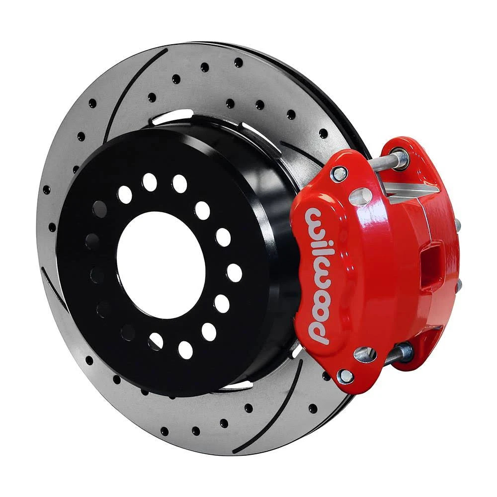 D154 Parking Brake Kit H311