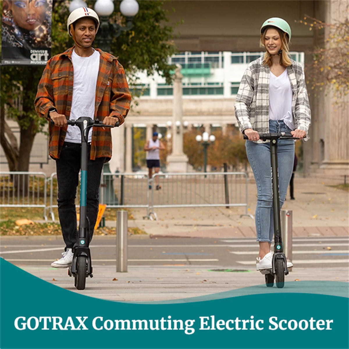 Foldable Electric Scooters M931