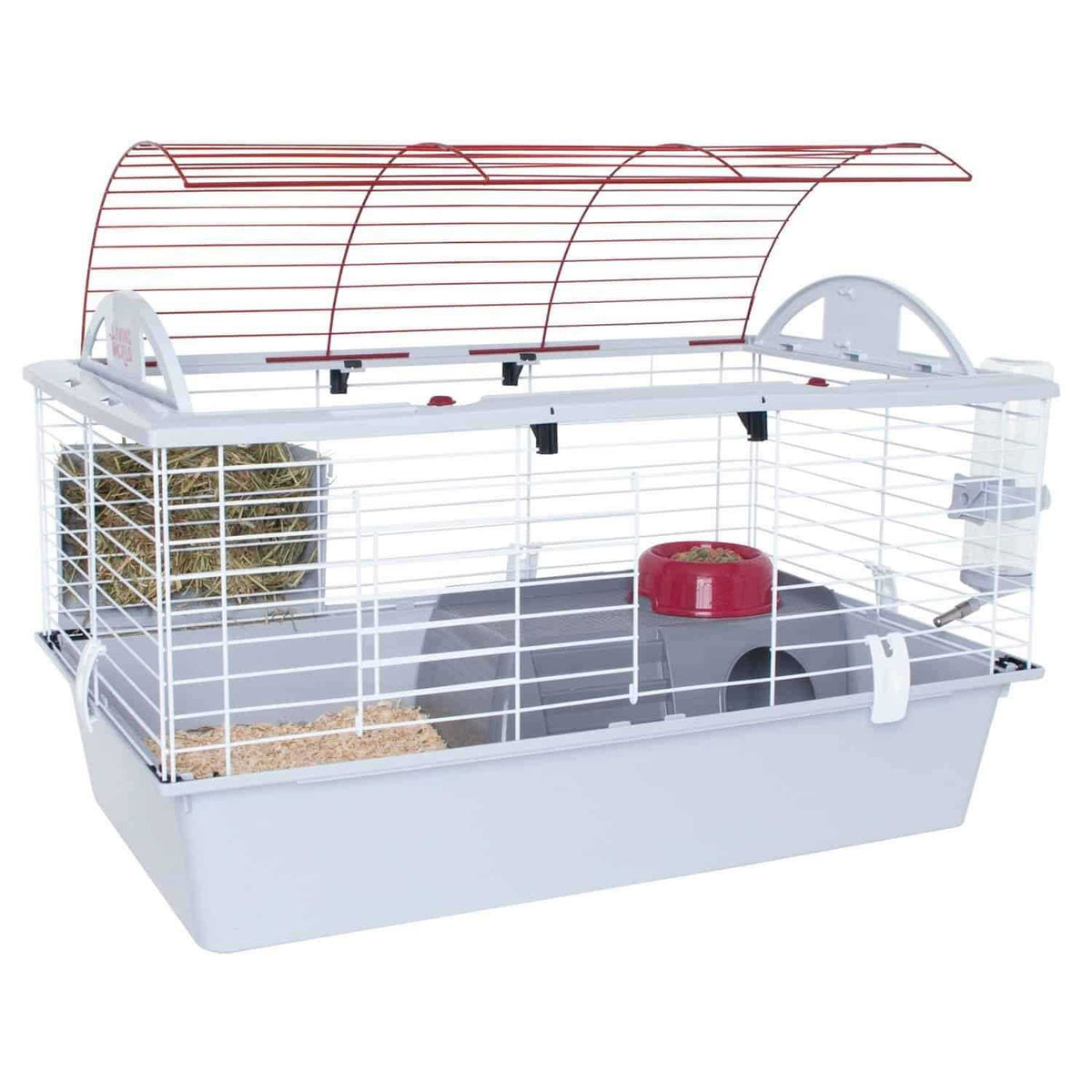 Living World Deluxe Habitat D3553