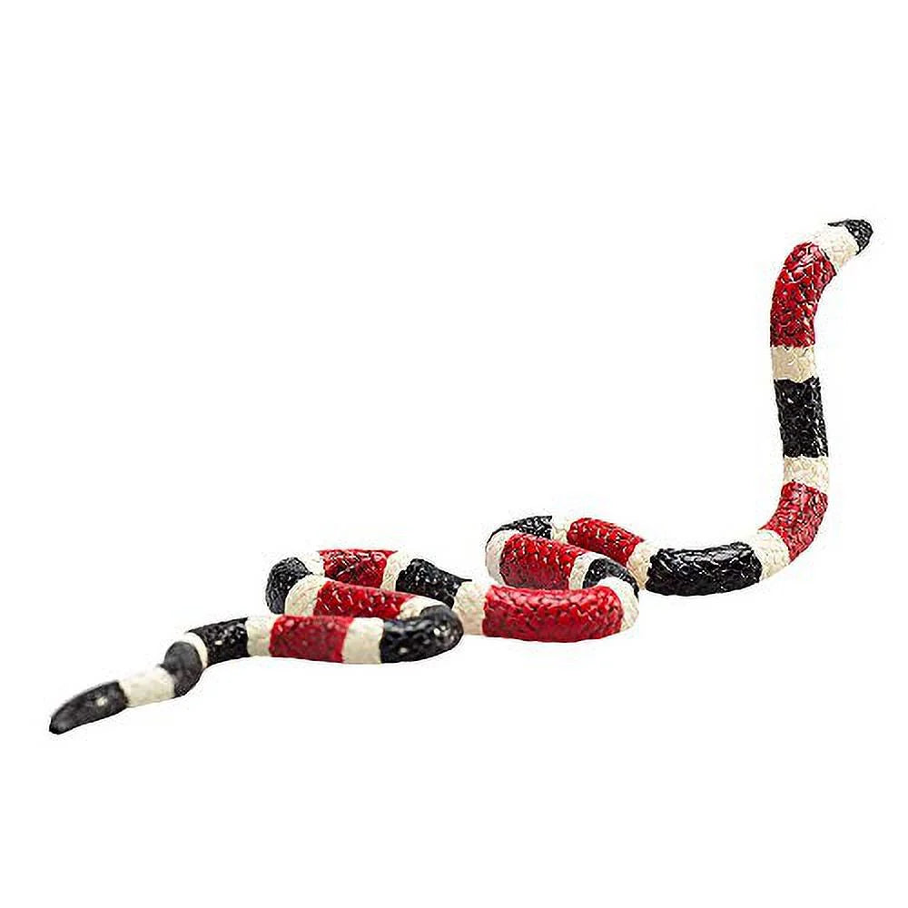 Coral Snake Animal Figure K8388