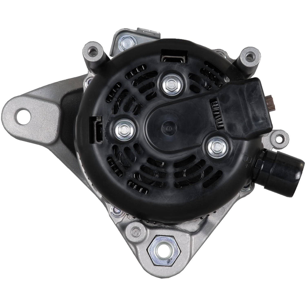Remanufactured Alternator D129
