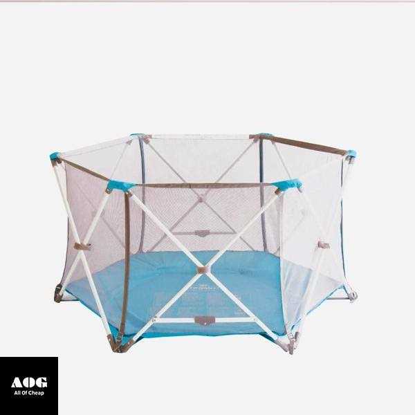 Portable Play Yard T160910