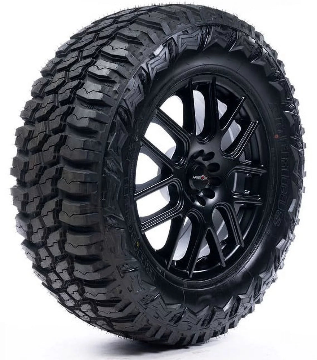 31X10.50R15 Mud-Terrain Tire R11333