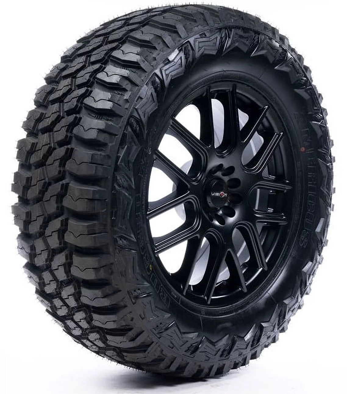 31X10.50R15 Mud-Terrain Tire R11333