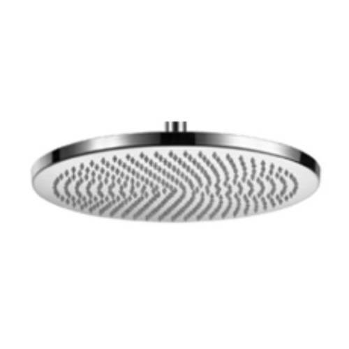 Stainless Steel Disk Shower Head C436