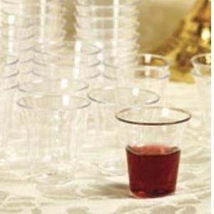 Disposable Communion Cups 500 pack G948