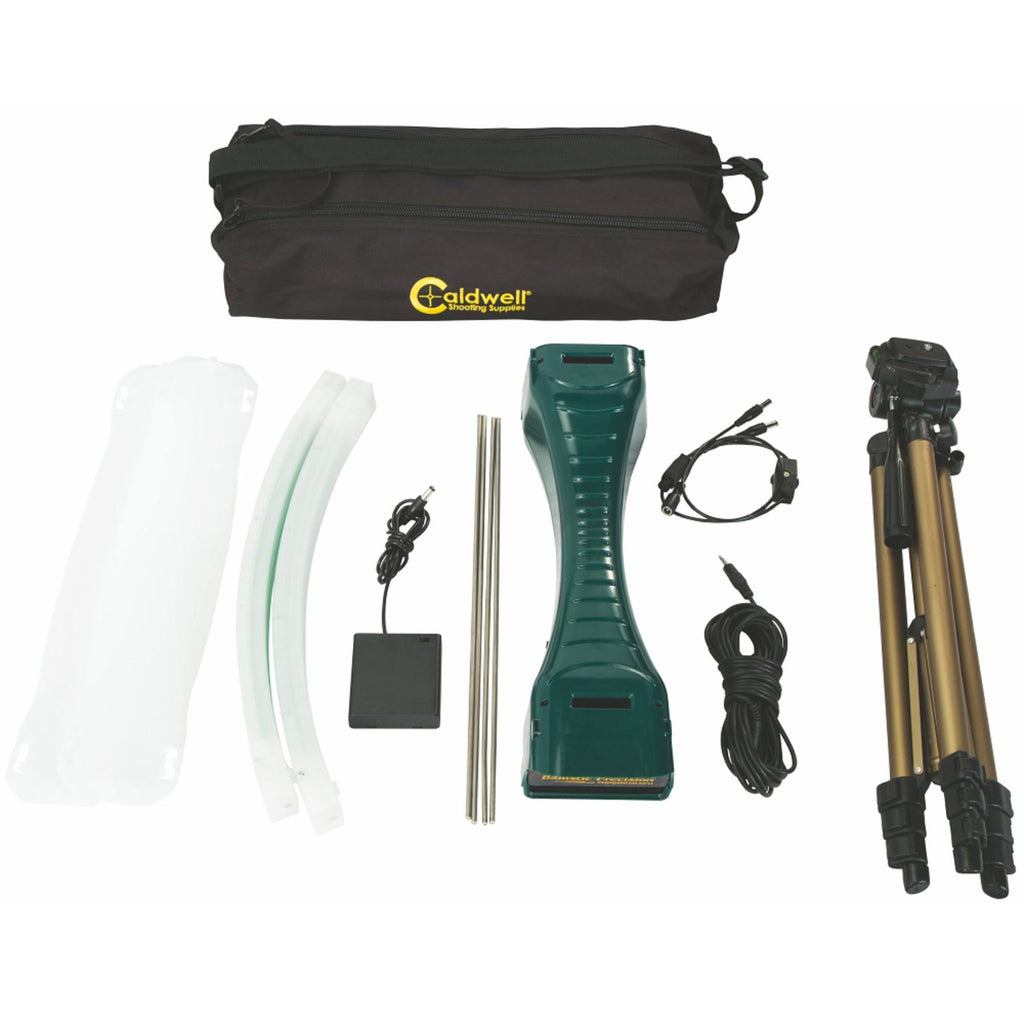 Ballistic Precision Chronograph Kit U472535