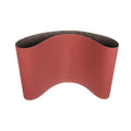 3M Cubitron II Cloth Belt 984F, 80+ YF-weight, 2 in x 118 in, Film-lok, Single-Flex Y212365