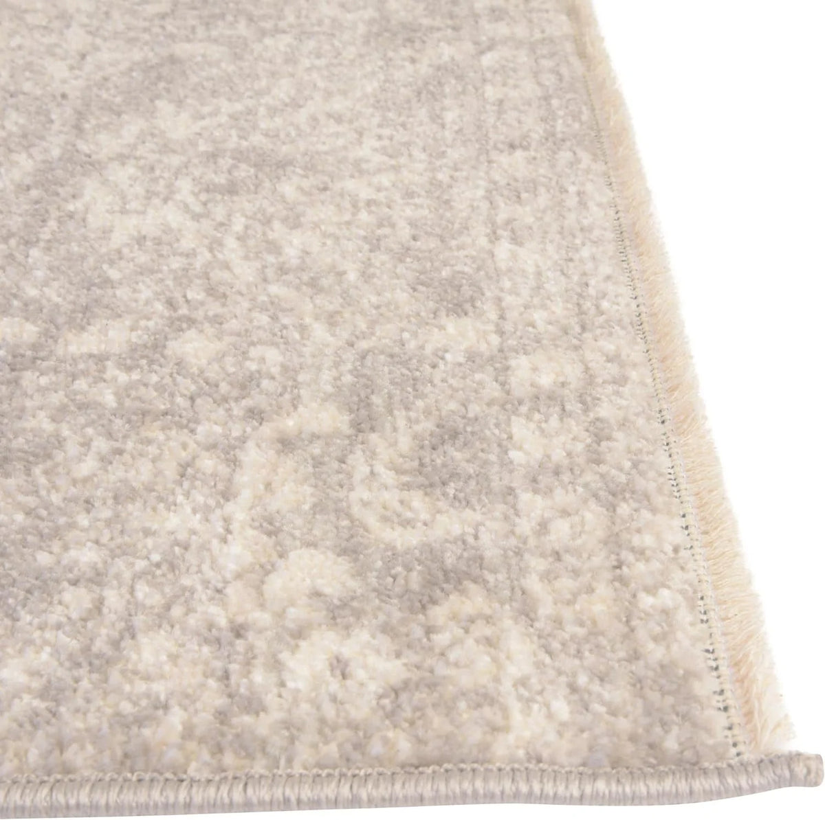 Octagon Gray Medium Rug Y822735