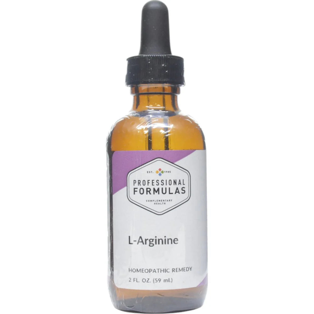 L-Arginine 2 oz L9990